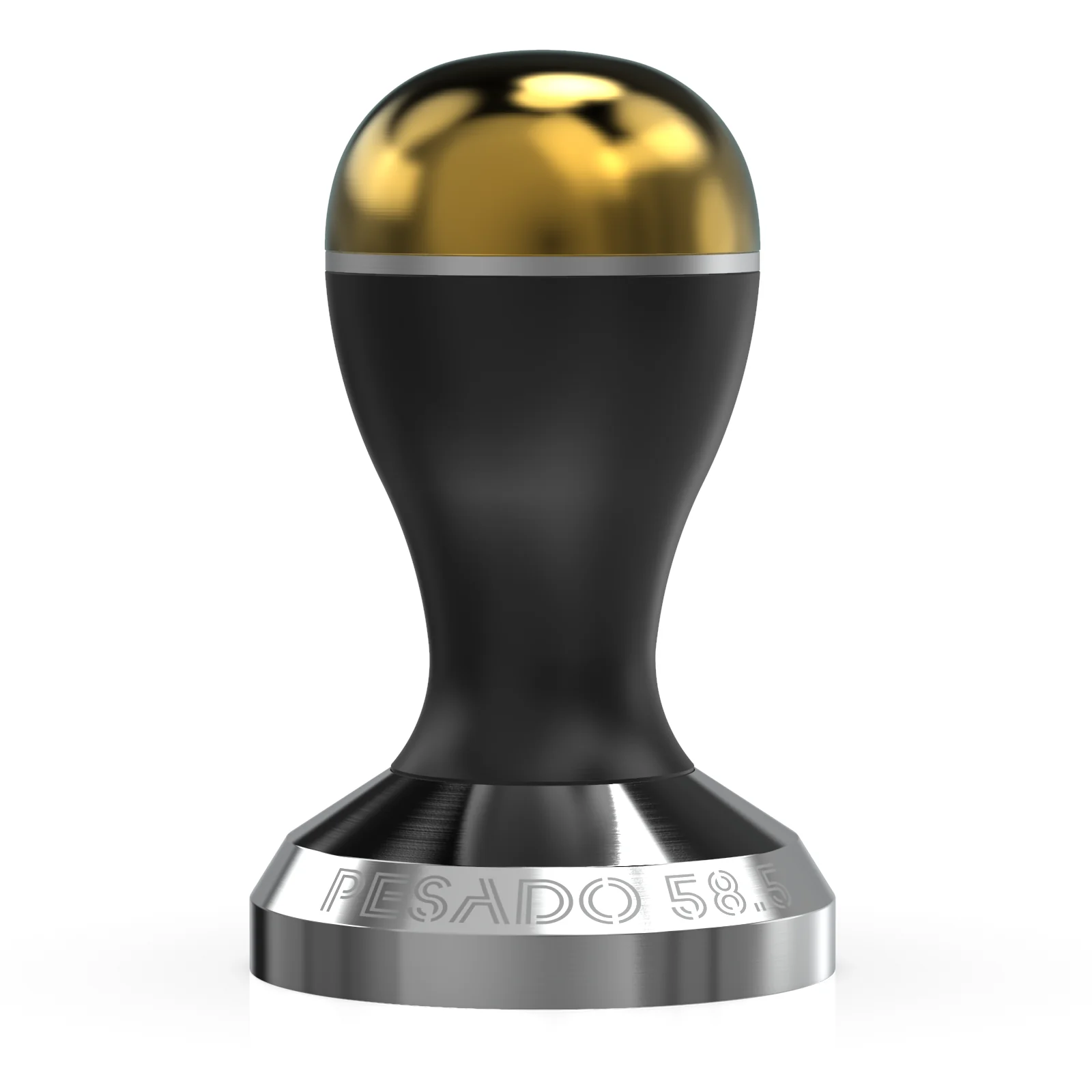 Coffee Tamper: 58.5mm & 53.5mm - Image 23