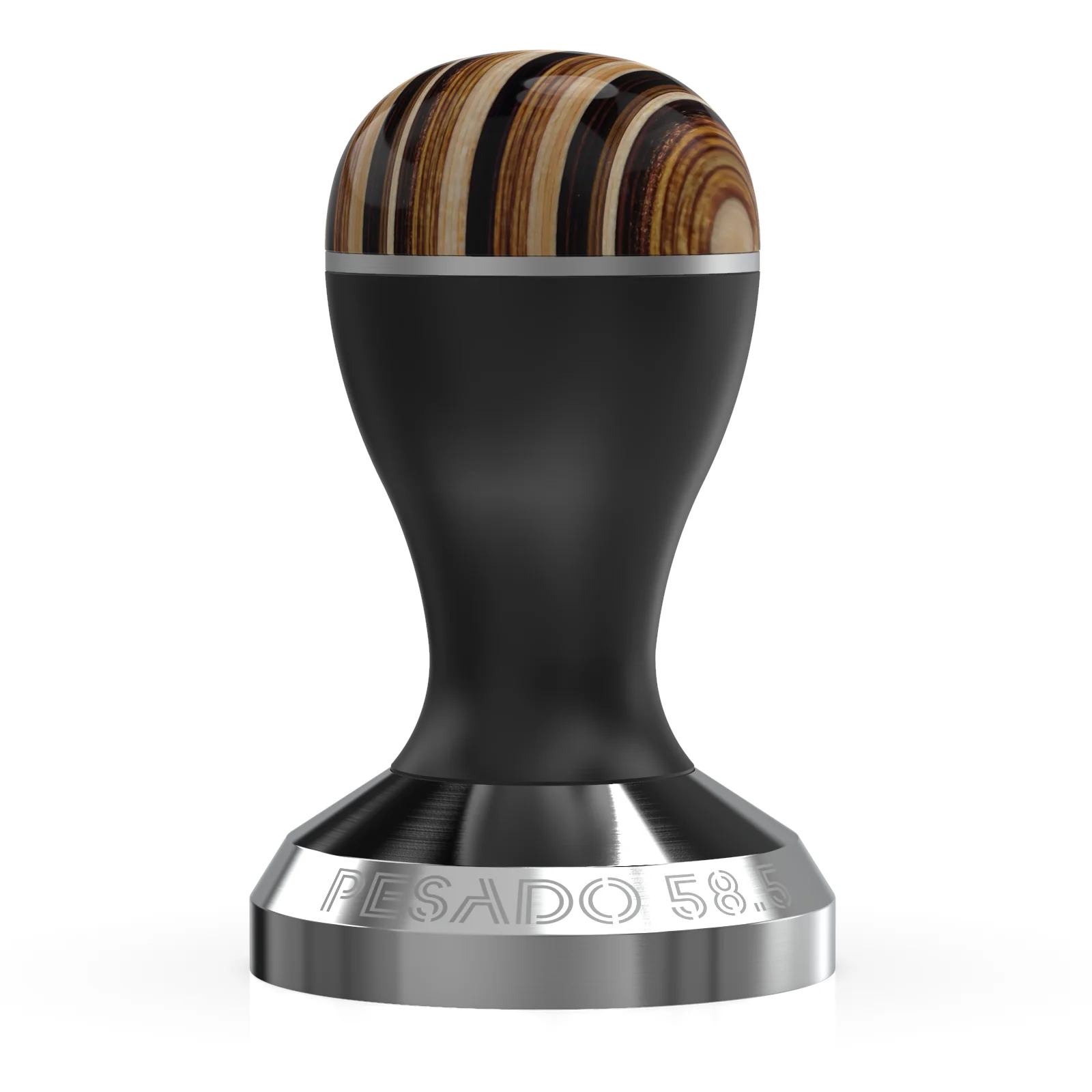 Coffee Tamper: 58.5mm & 53.5mm - Image 24