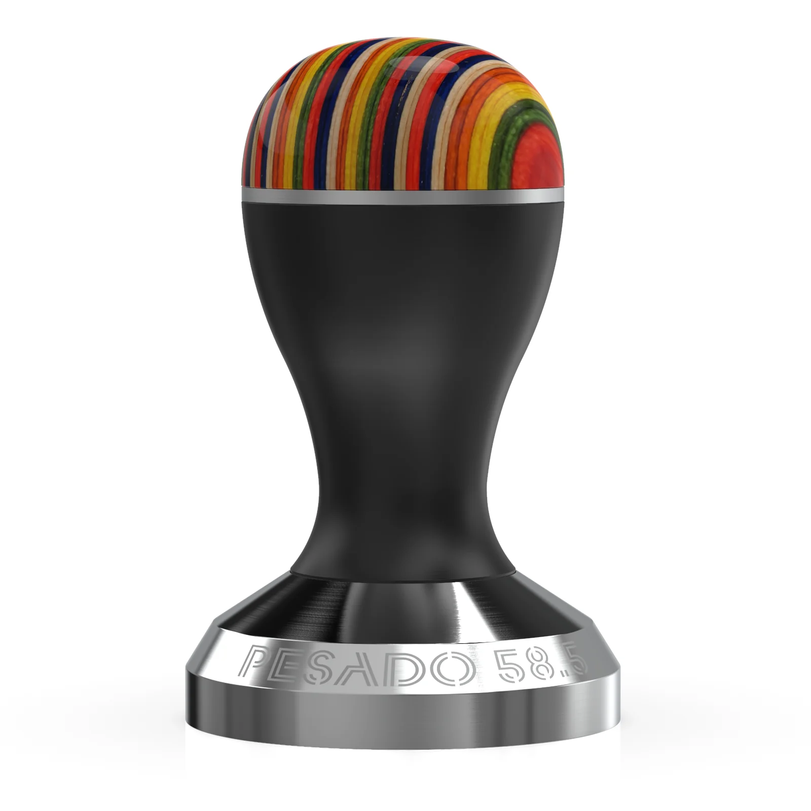 Coffee Tamper: 58.5mm & 53.5mm - Image 25