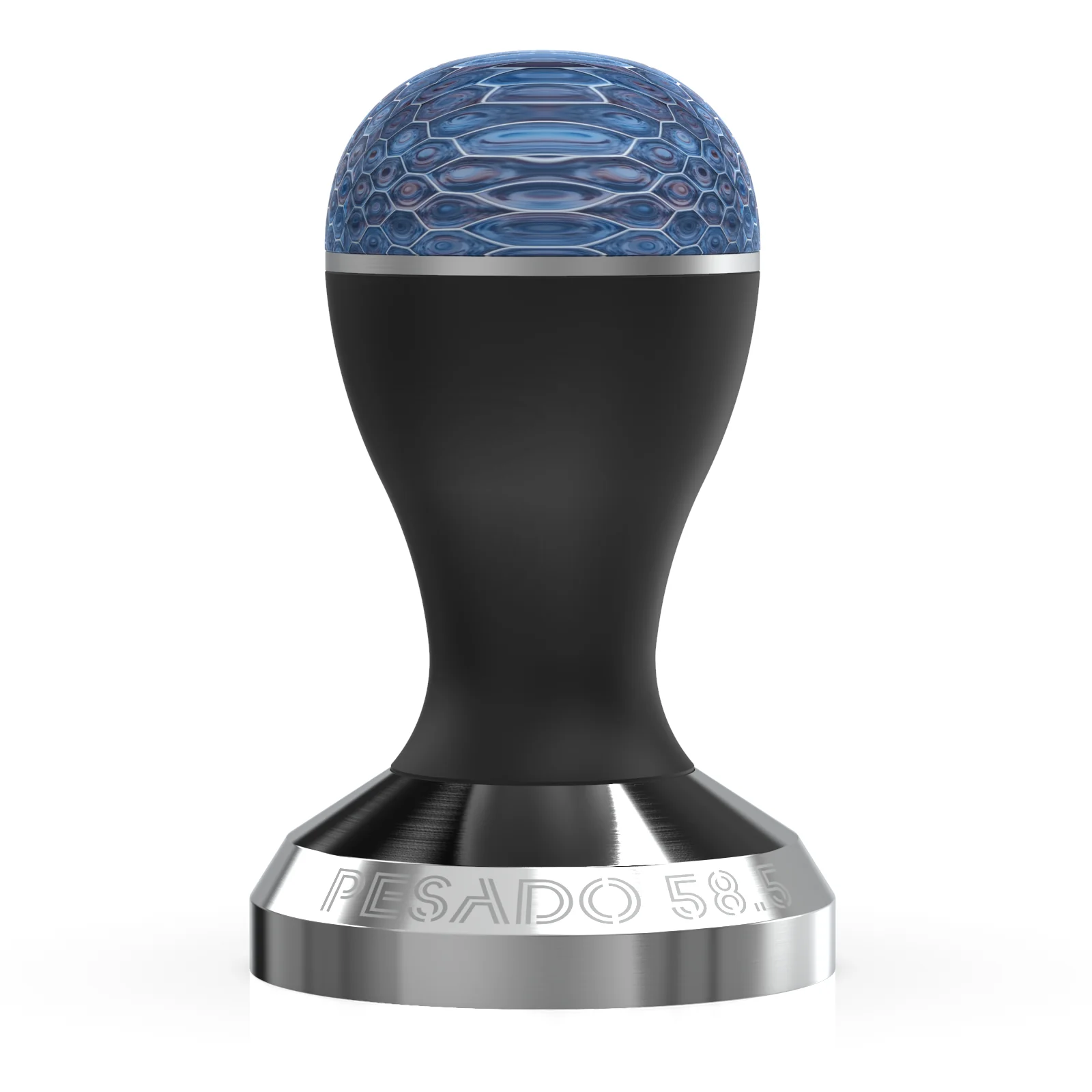 Coffee Tamper: 58.5mm & 53.5mm - Image 26
