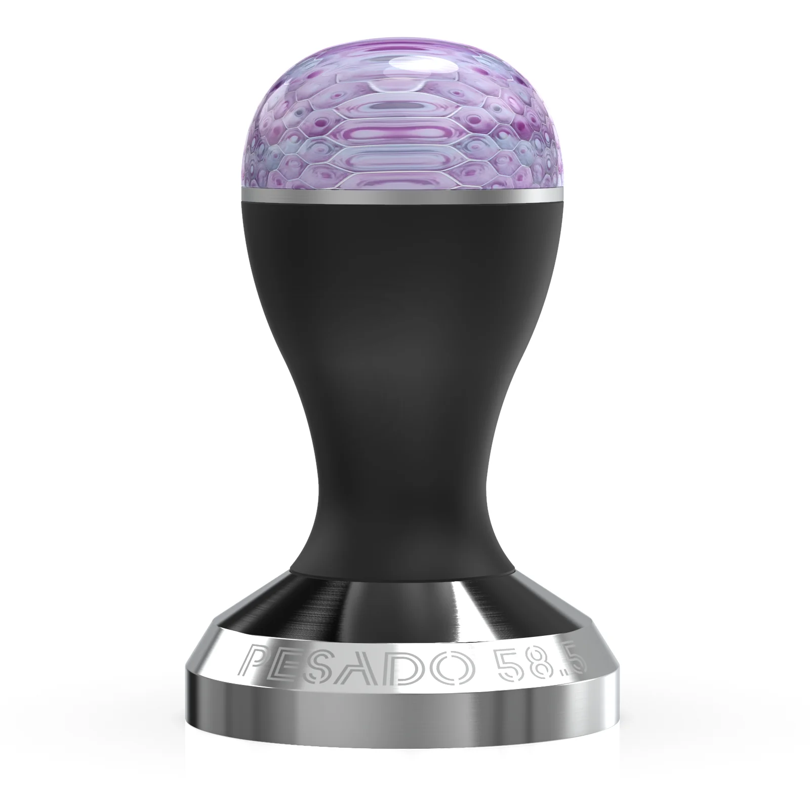 Coffee Tamper: 58.5mm & 53.5mm - Image 27