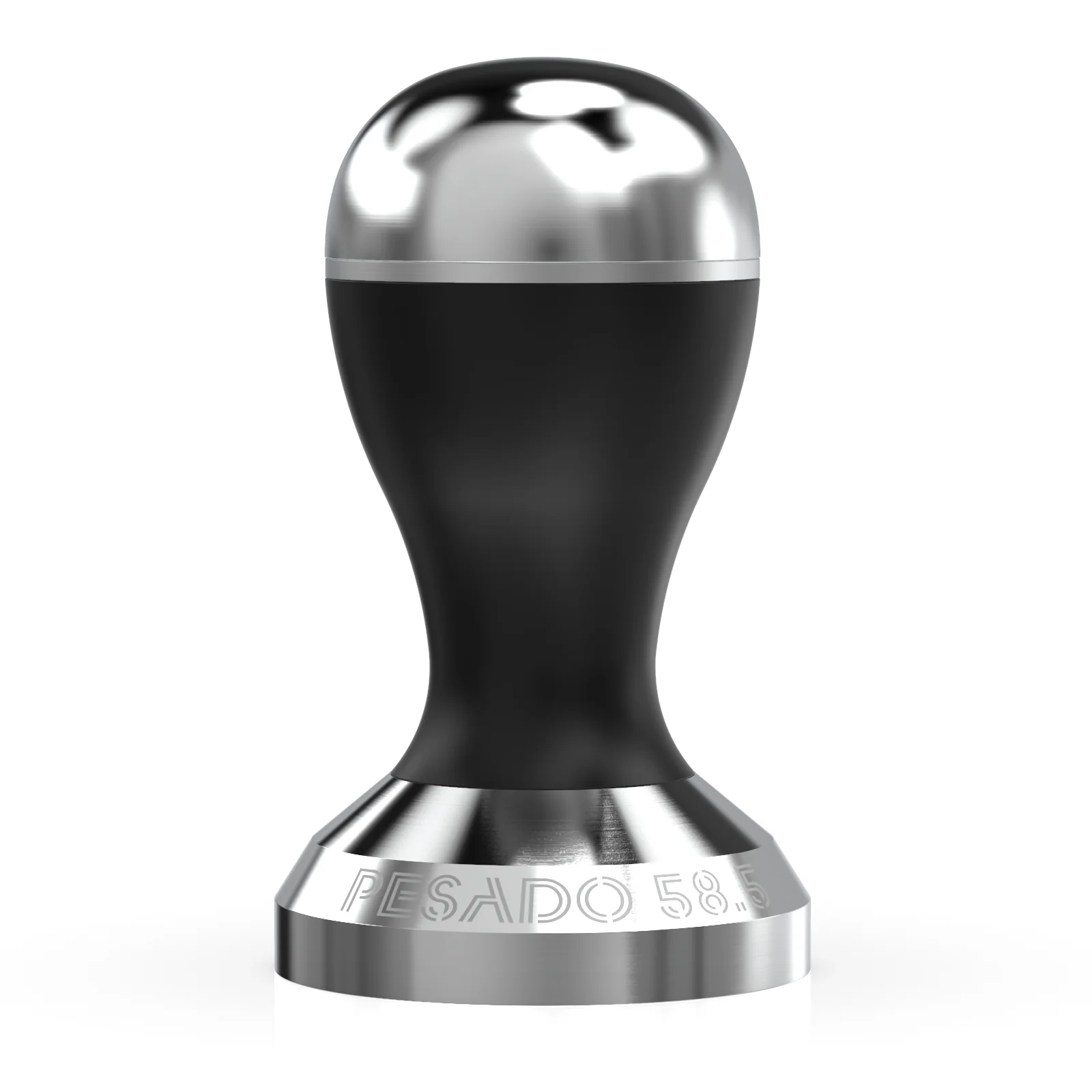 Coffee Tamper: 58.5mm & 53.5mm - Image 3
