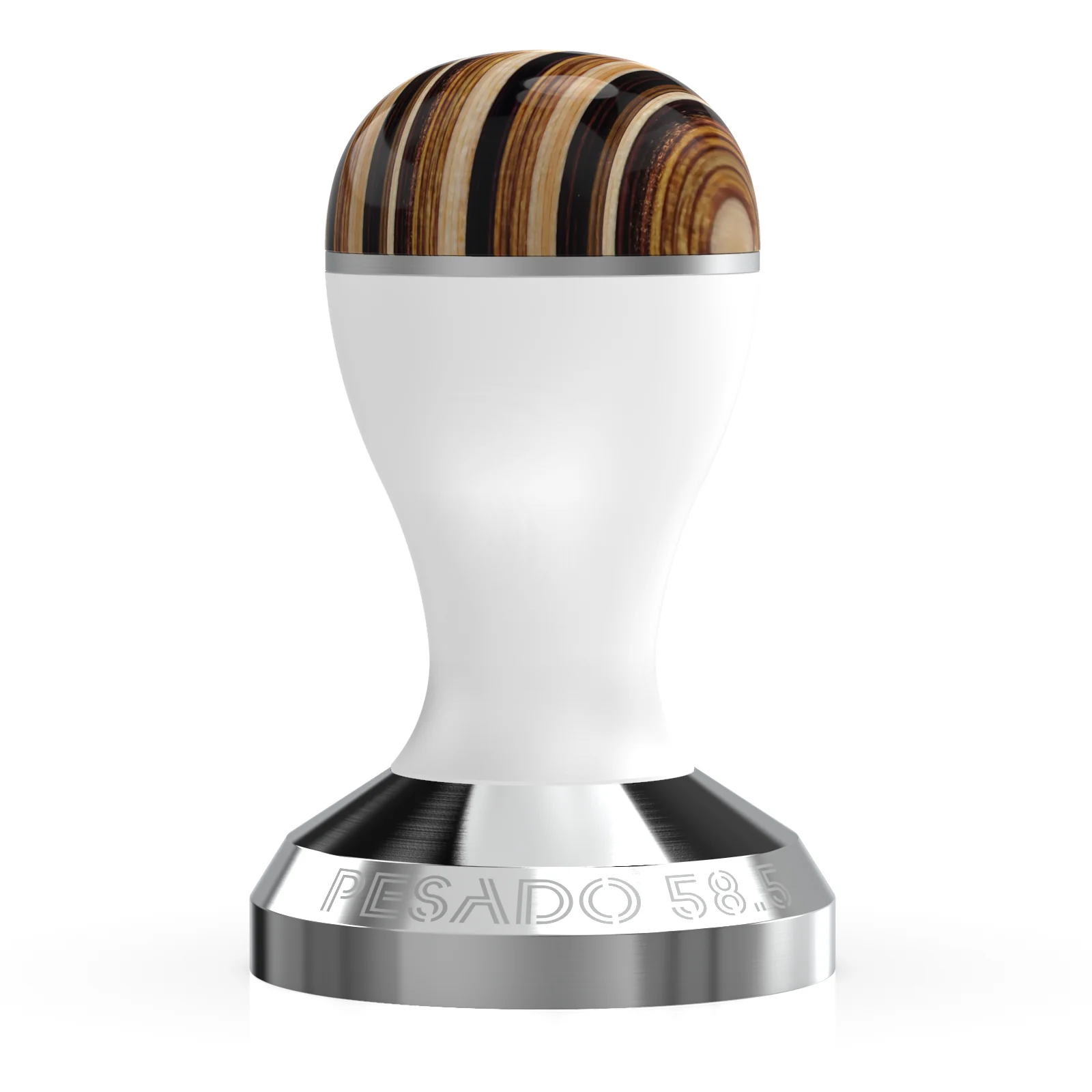 Coffee Tamper: 58.5mm & 53.5mm - Image 30