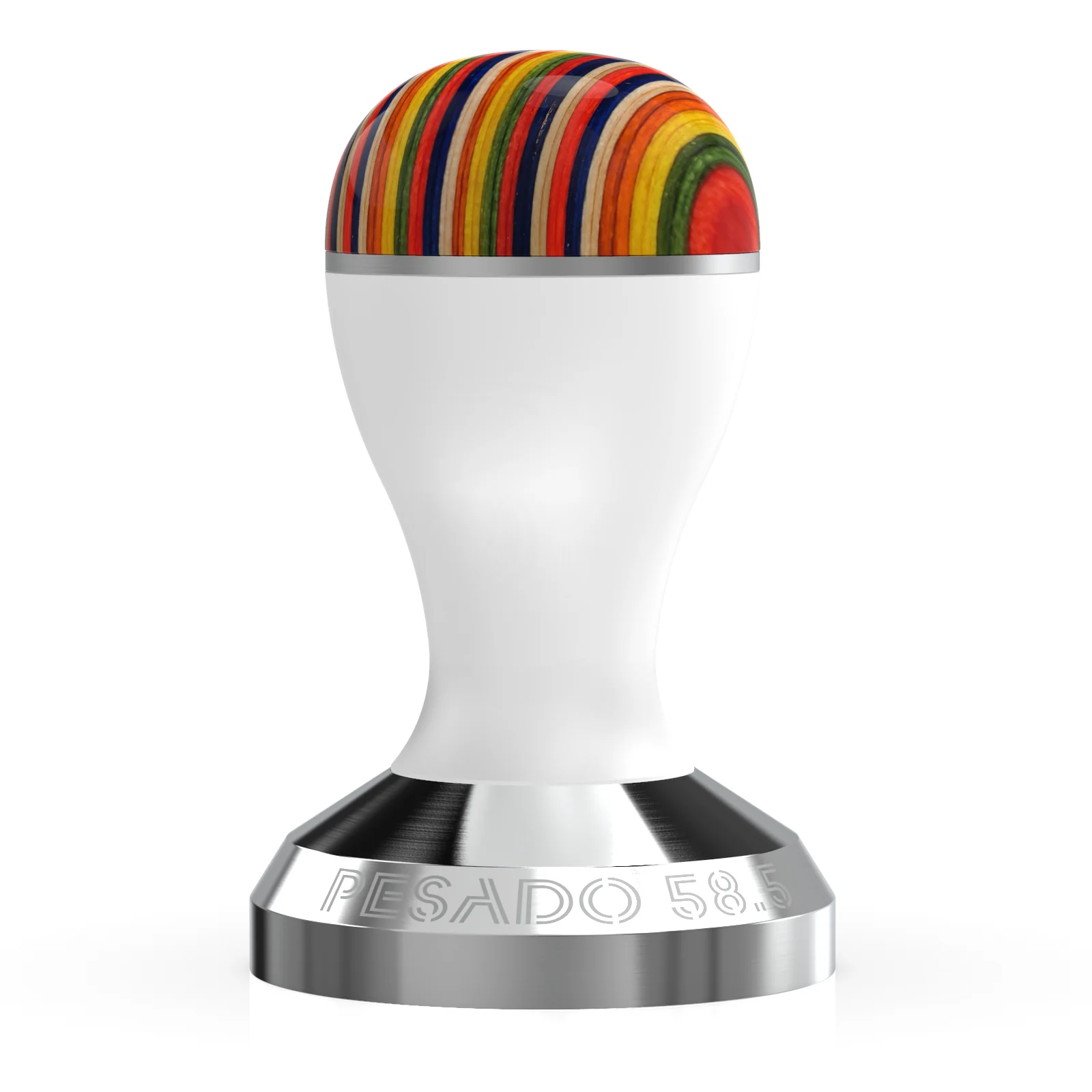 Coffee Tamper: 58.5mm & 53.5mm - Image 31