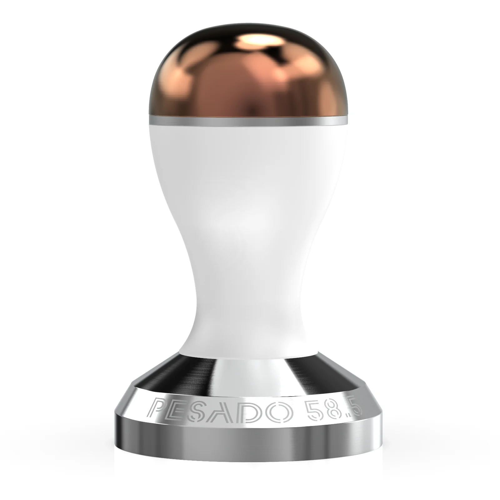 Coffee Tamper: 58.5mm & 53.5mm - Image 32