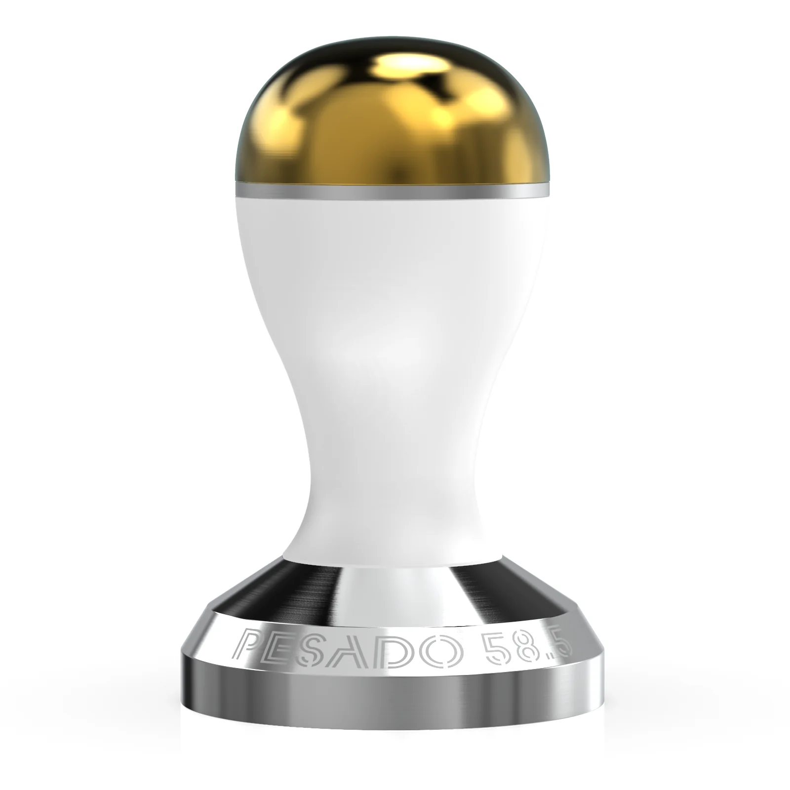 Coffee Tamper: 58.5mm & 53.5mm - Image 33