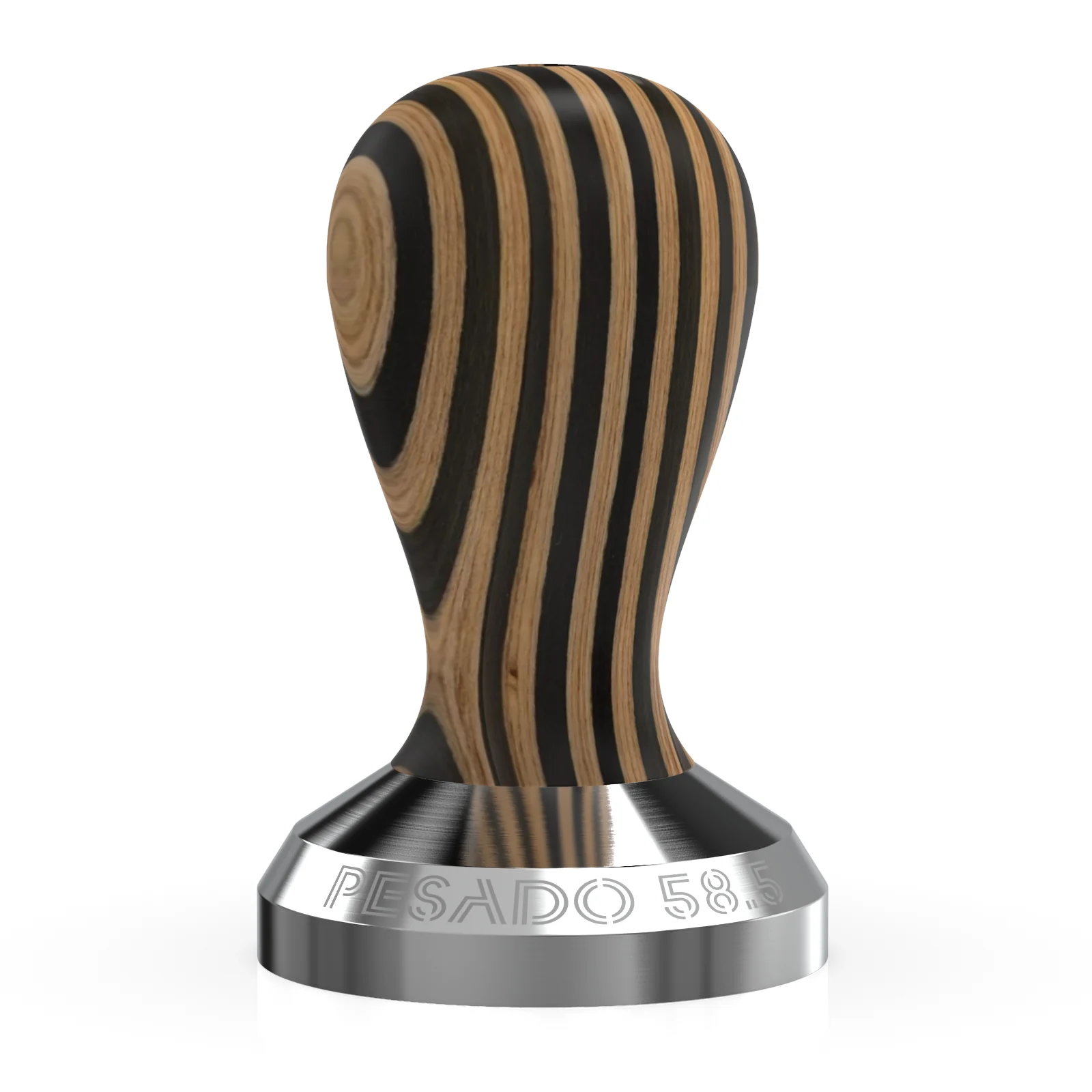 Coffee Tamper: 58.5mm & 53.5mm - Image 34