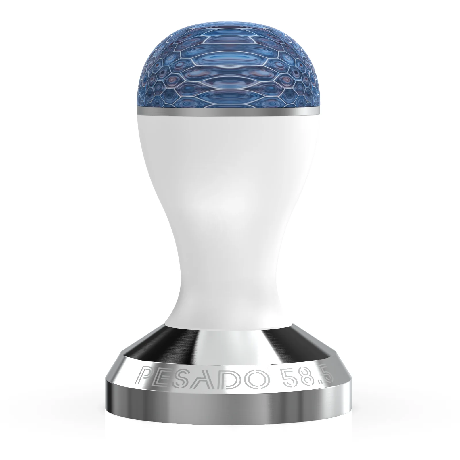 Coffee Tamper: 58.5mm & 53.5mm - Image 35