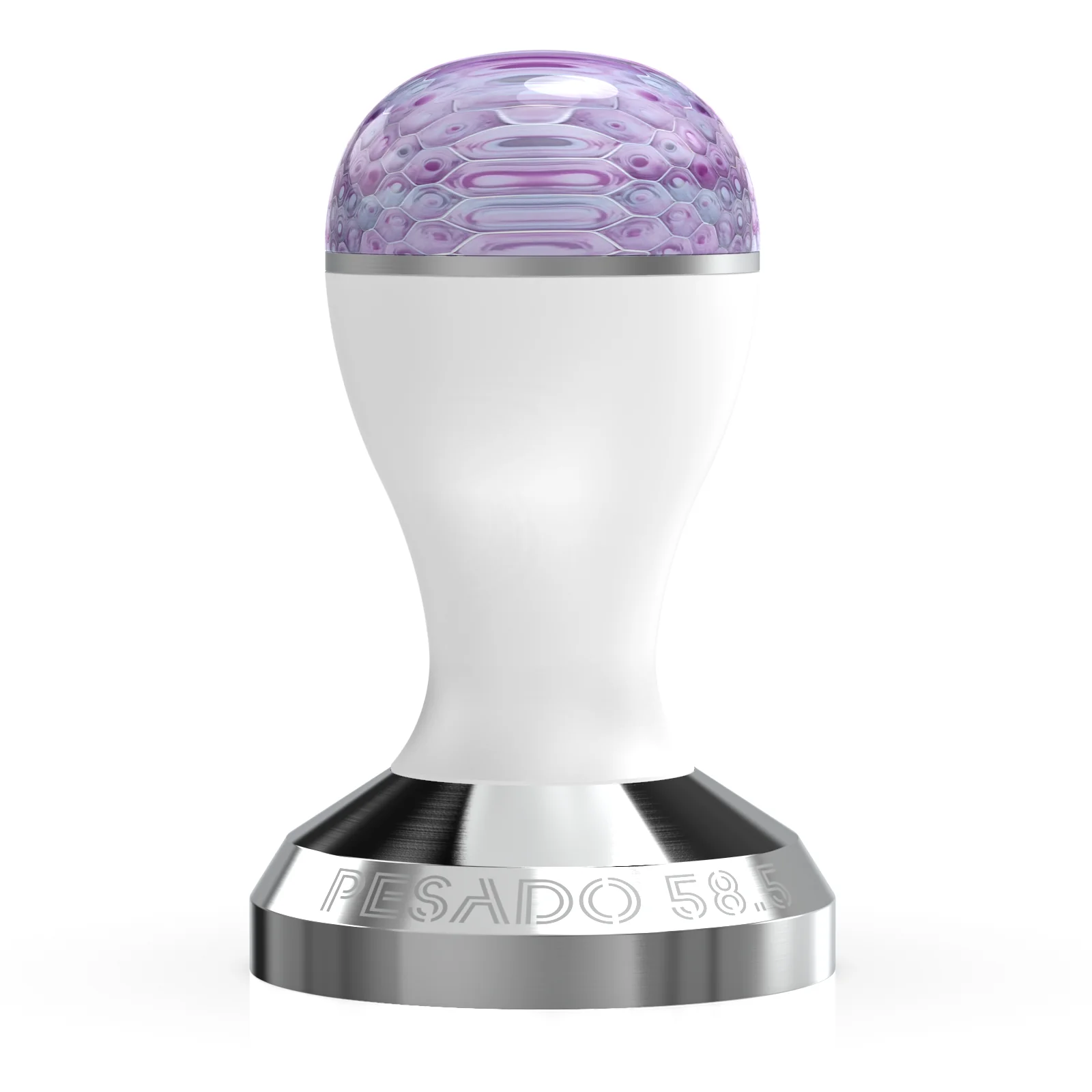 Coffee Tamper: 58.5mm & 53.5mm - Image 36