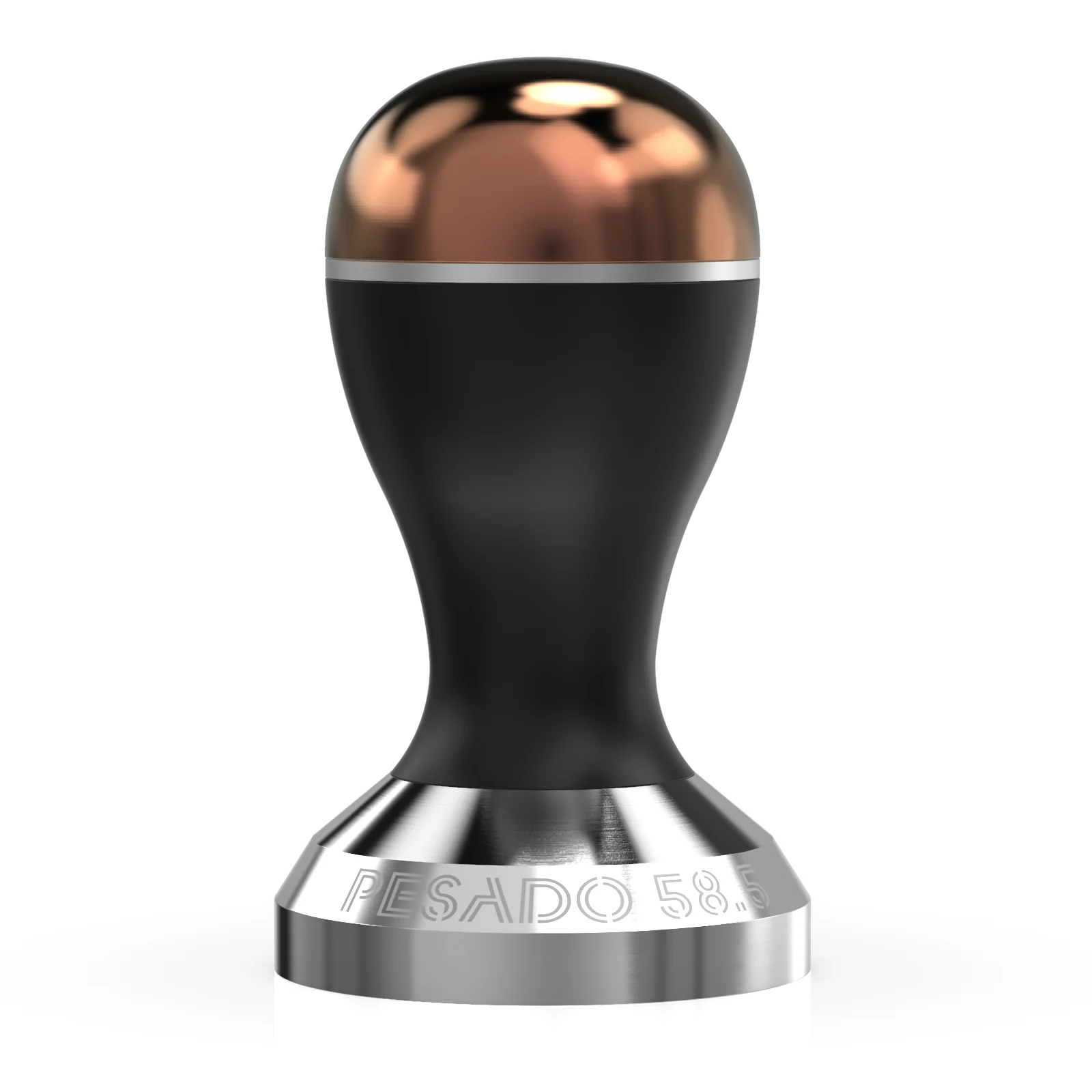 Coffee Tamper: 58.5mm & 53.5mm - Image 4