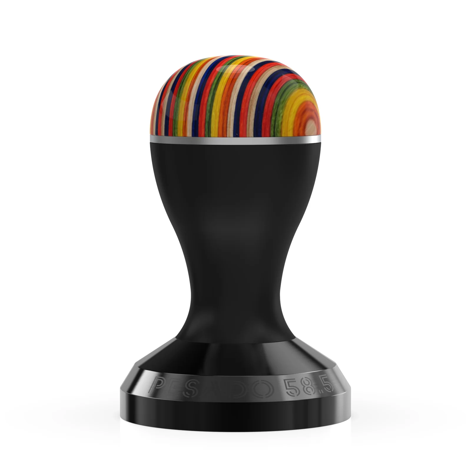 Coffee Tamper: 58.5mm & 53.5mm - Image 43
