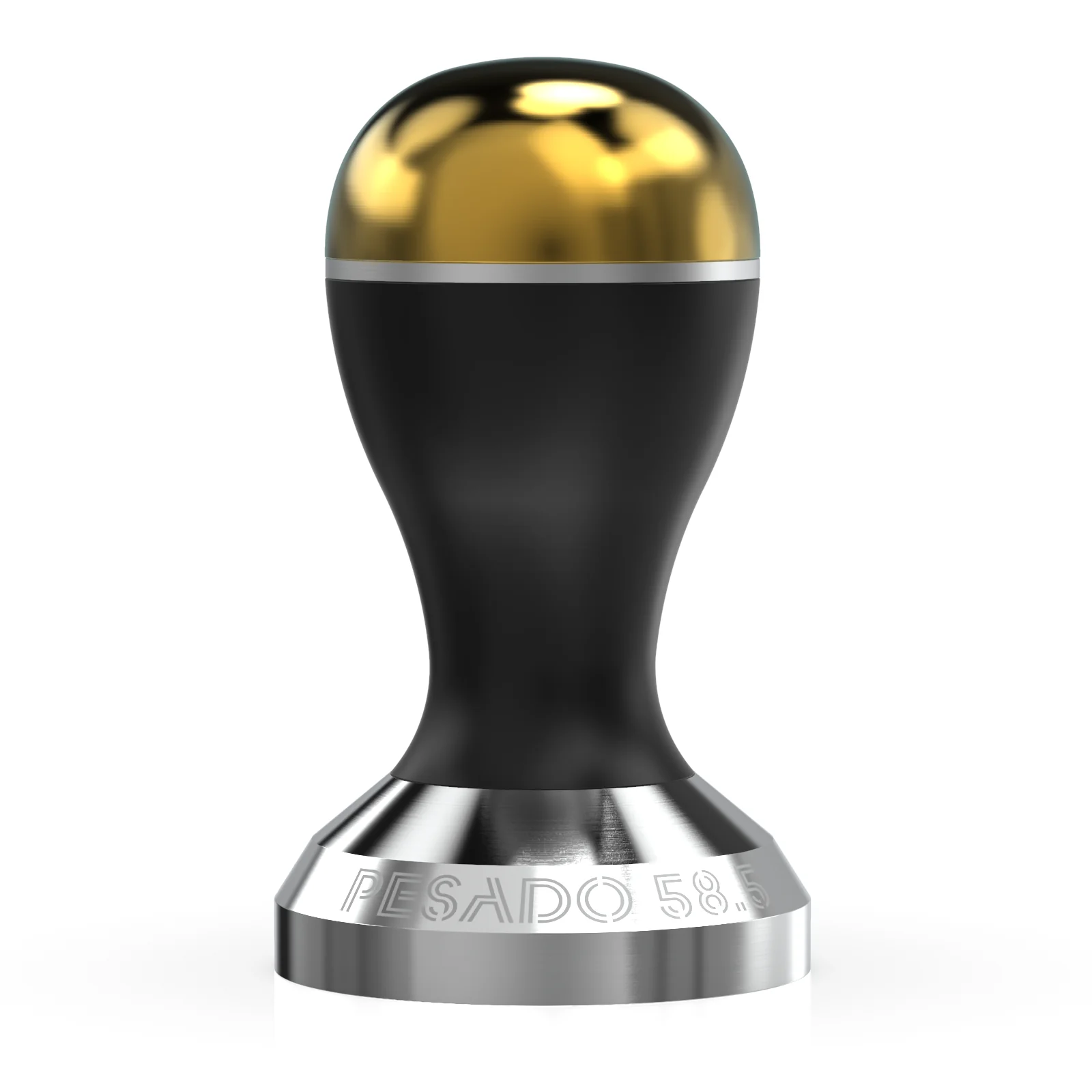 Coffee Tamper: 58.5mm & 53.5mm - Image 5