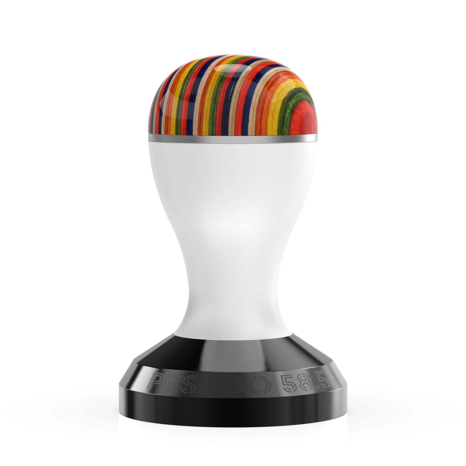 Coffee Tamper: 58.5mm & 53.5mm - Image 51