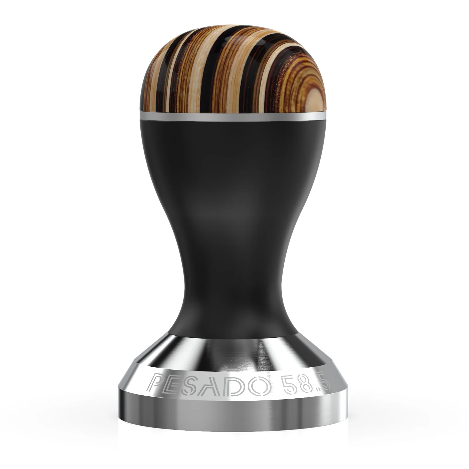 Coffee Tamper: 58.5mm & 53.5mm - Image 6