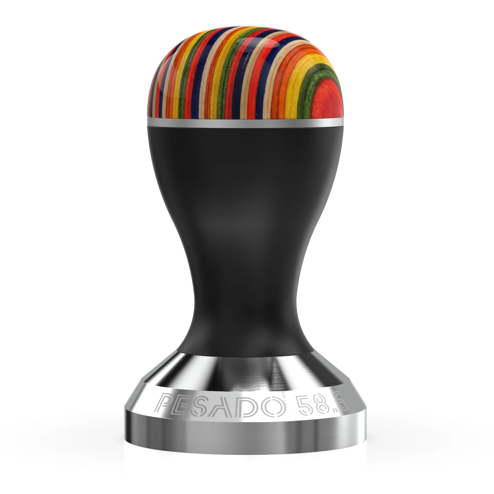 Coffee Tamper: 58.5mm & 53.5mm - Image 7
