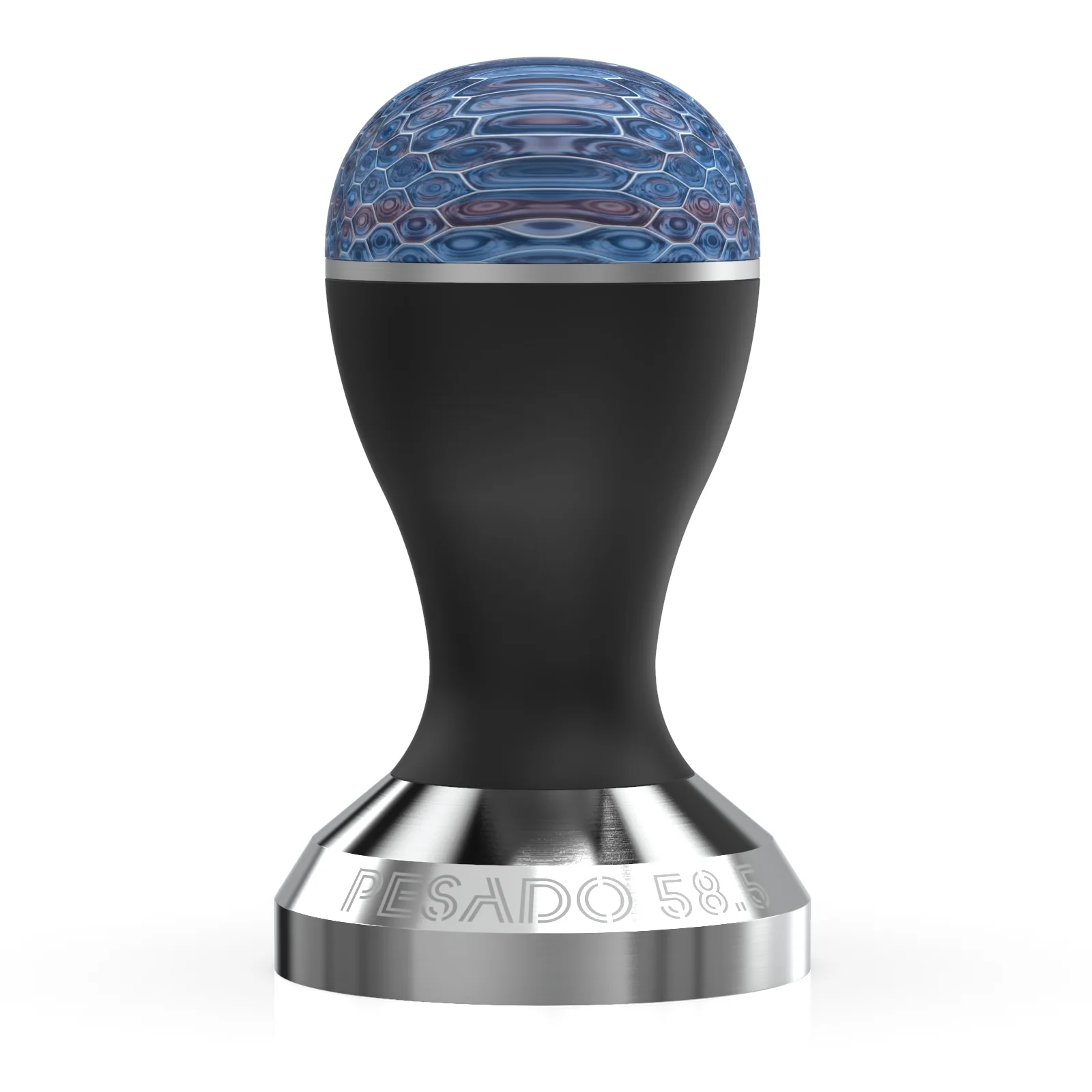 Coffee Tamper: 58.5mm & 53.5mm - Image 8