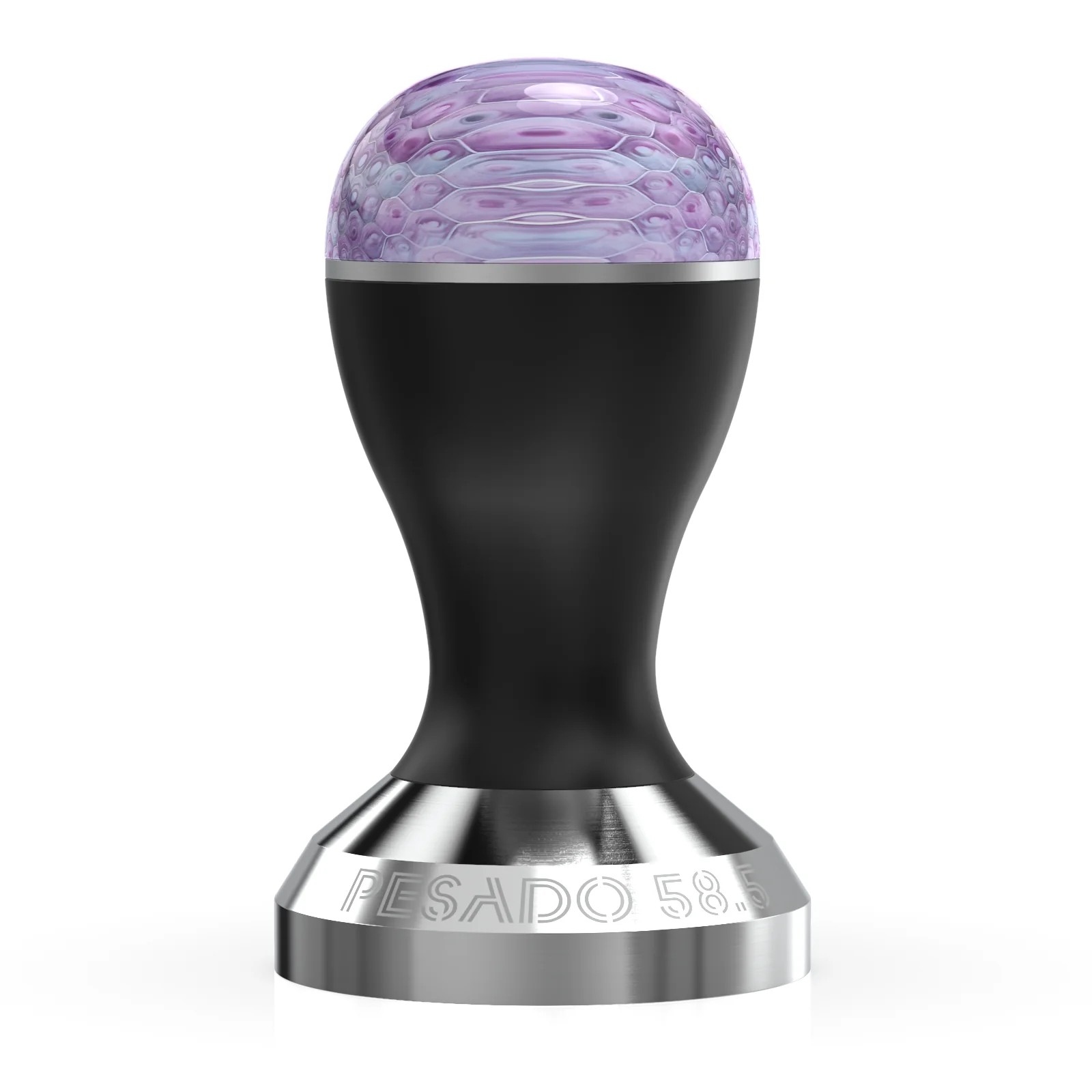 Coffee Tamper: 58.5mm & 53.5mm - Image 9