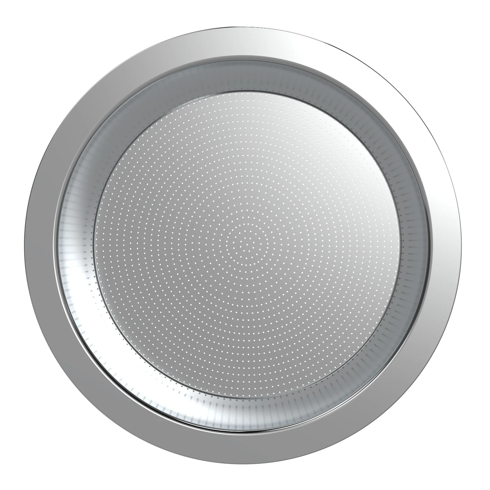 High Extraction He[%] 54mm Breville Filter Basket - Dosing 18g-22g - Image 3