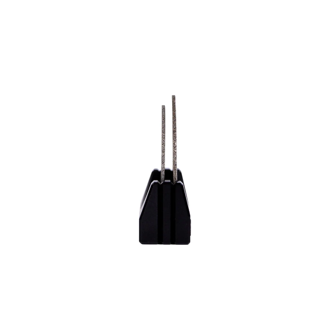 Modular Puck Screen Holder - Aluminum Matte Black - Image 5