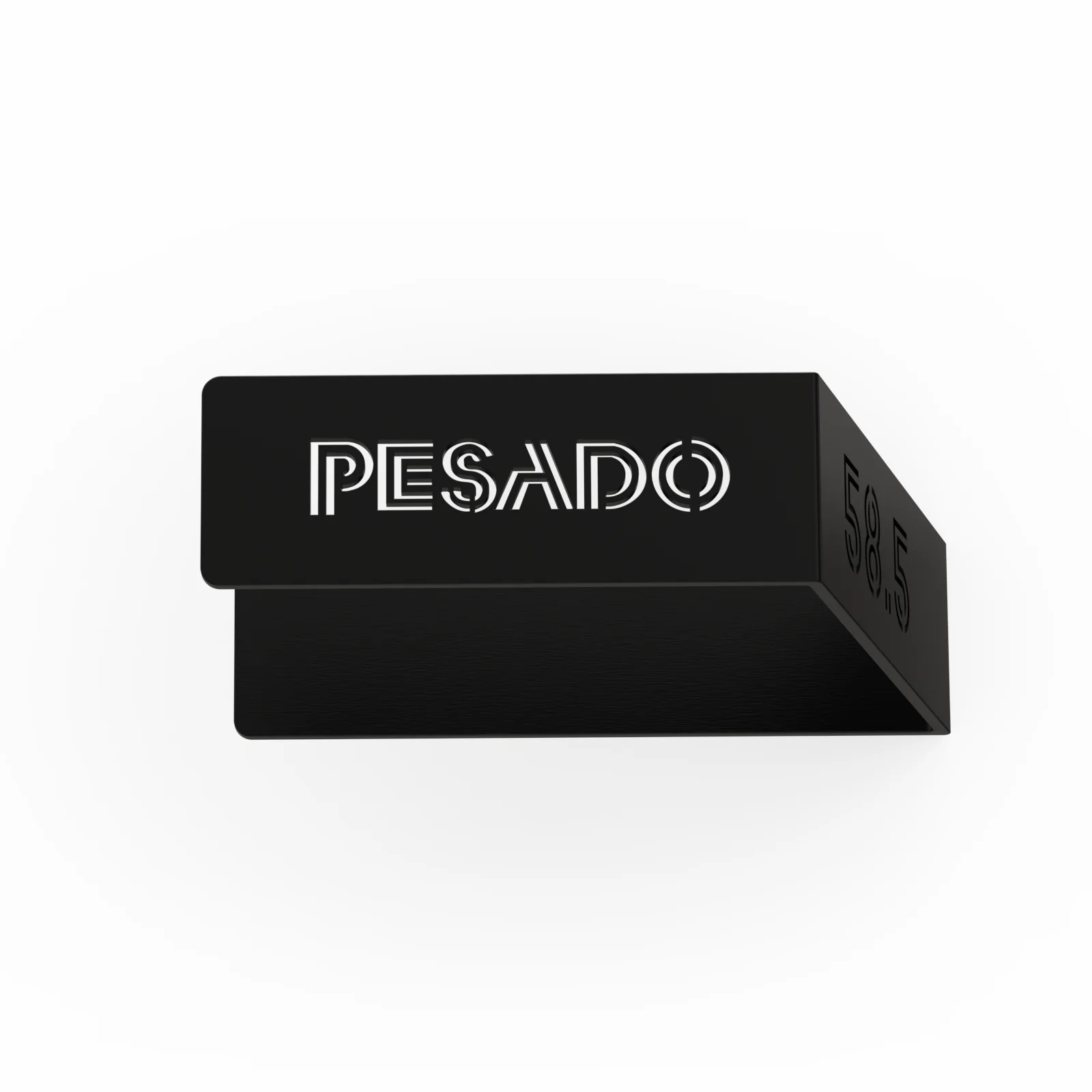 Pesado Single Dose Coffee Bean Stand + 4 Pack of Bean Tubes - Image 7
