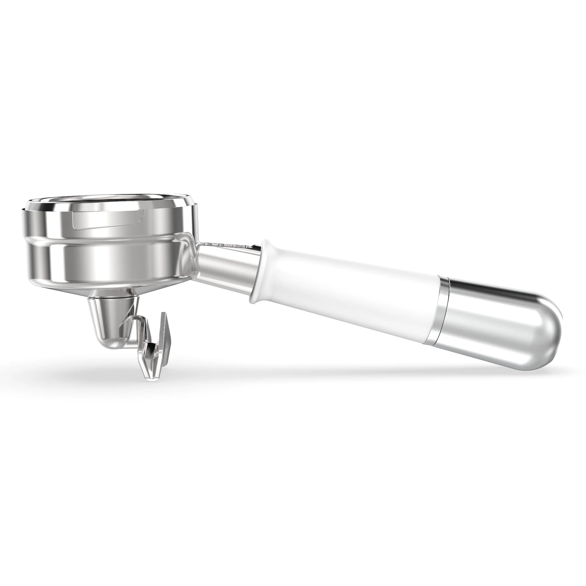 Portafilter with a Double Spout for Espresso Machines - Image 16