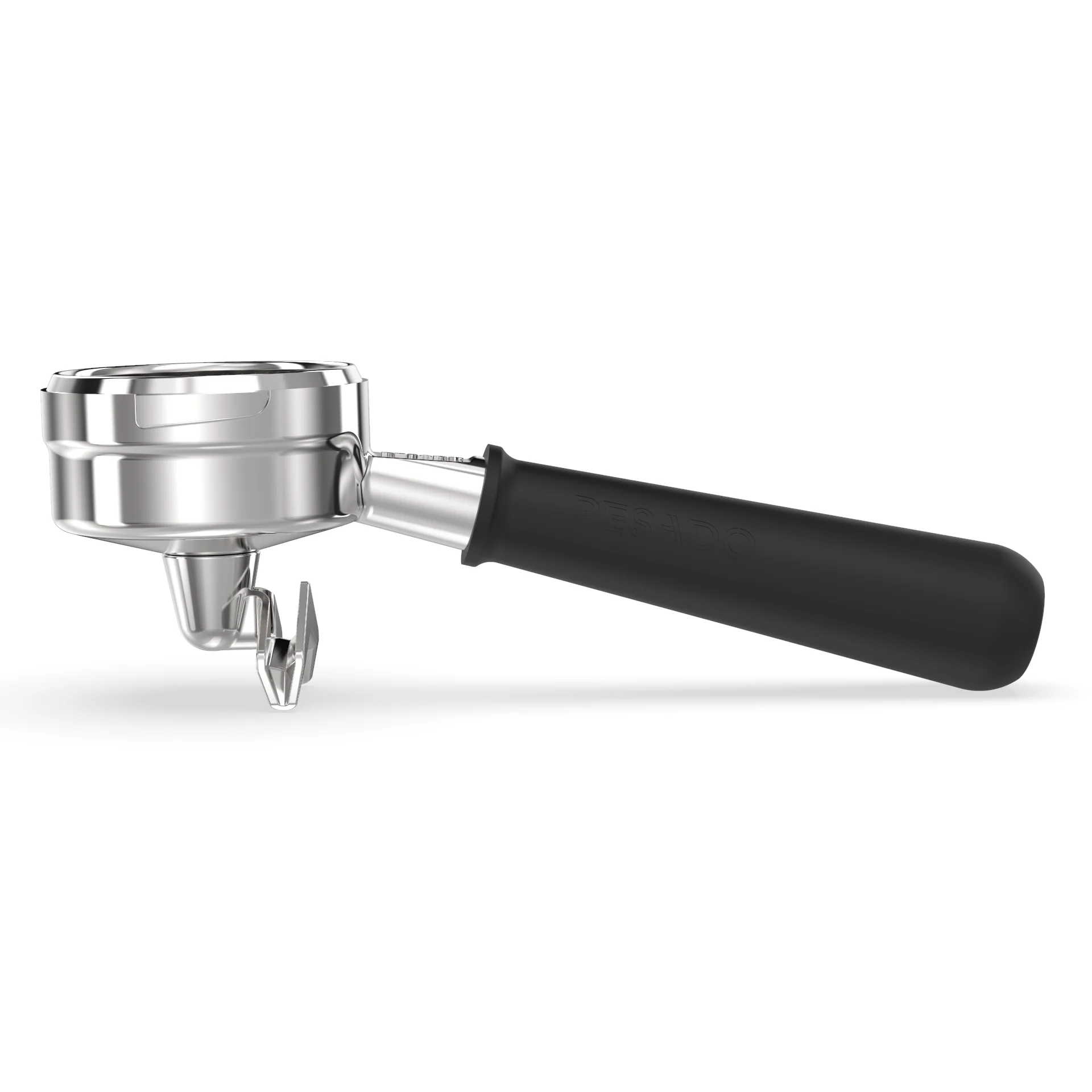 Portafilter with a Double Spout for Espresso Machines - Image 22