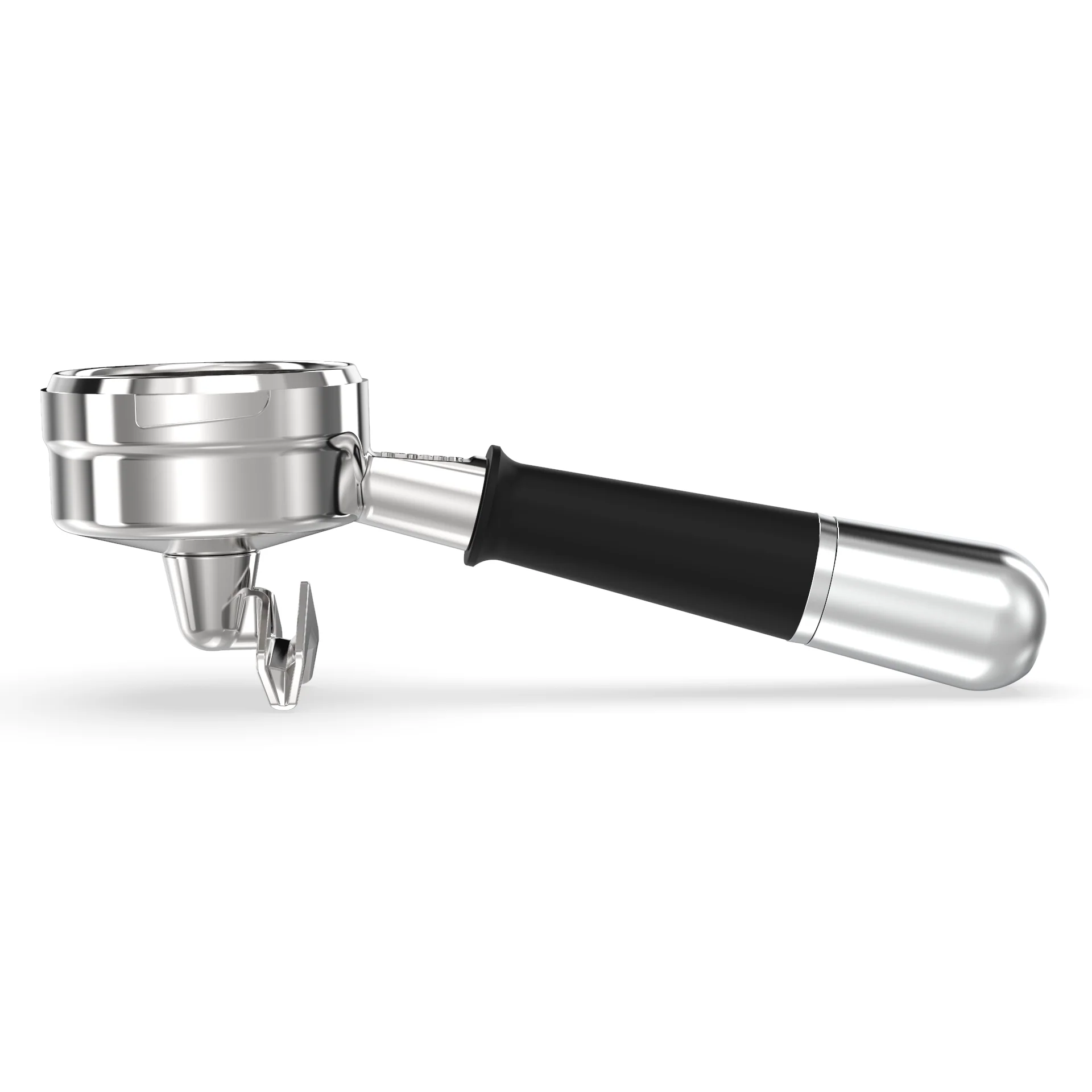 Portafilter with a Double Spout for Espresso Machines - Image 23