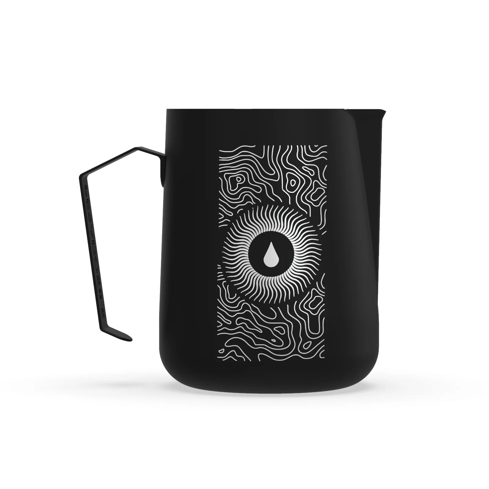Pesado Black Ripple Set - Image 4