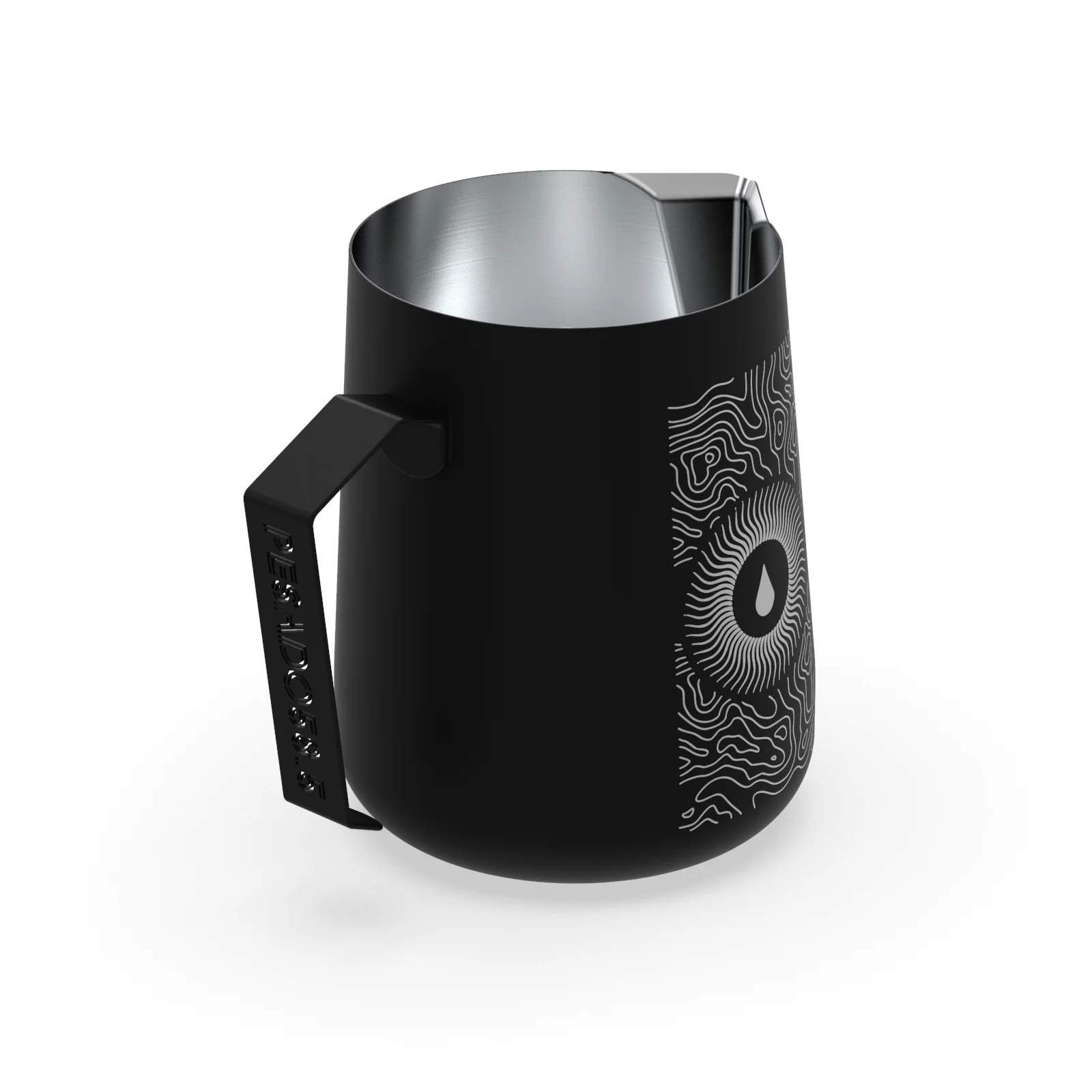 Pesado Black Ripple Set - Image 6