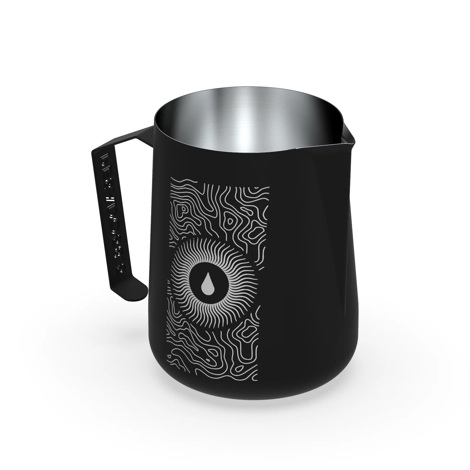Pesado Black Ripple Set - Image 5