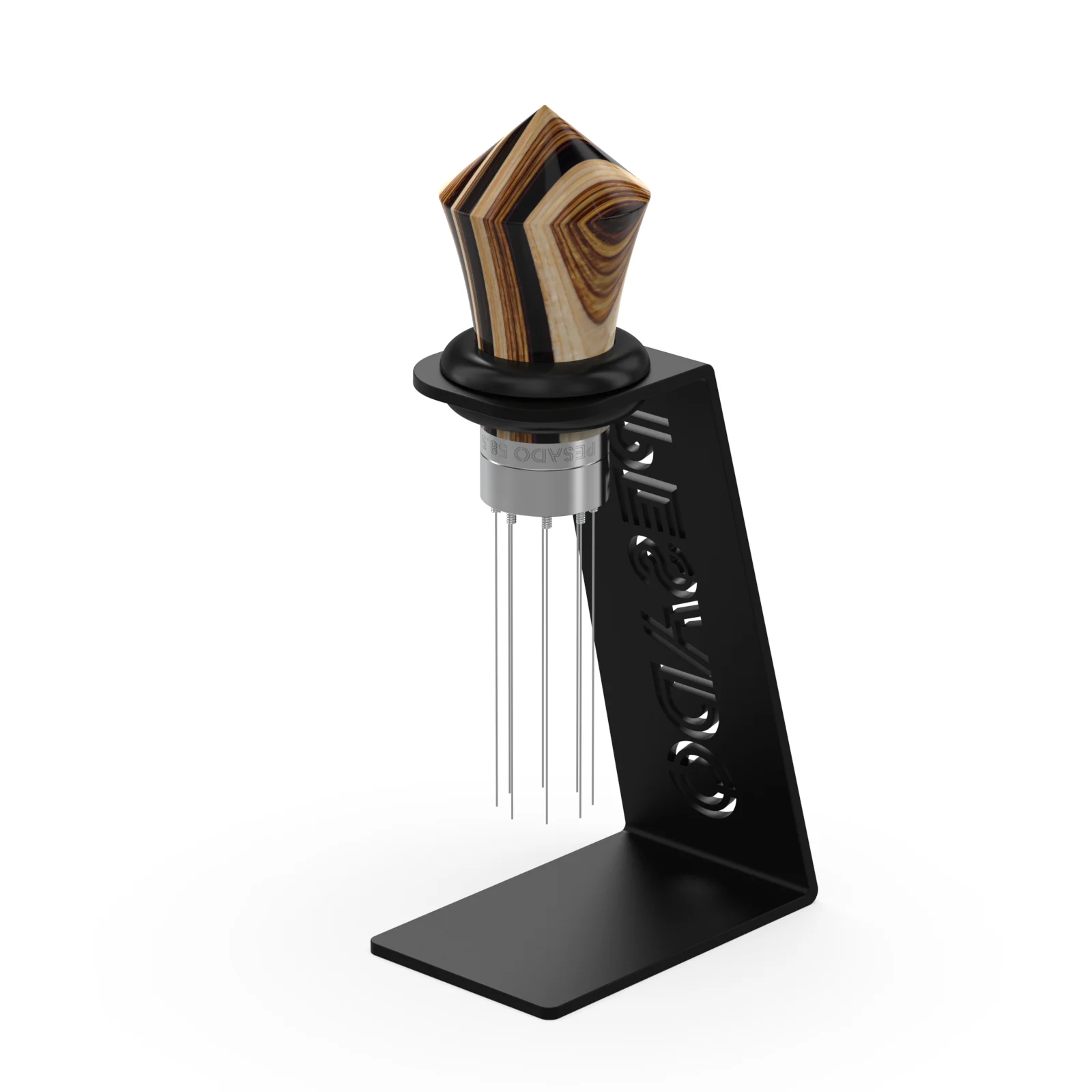 Stand for (WDT) Clump Crusher 2.0 - Image 3